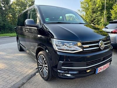 VW T6