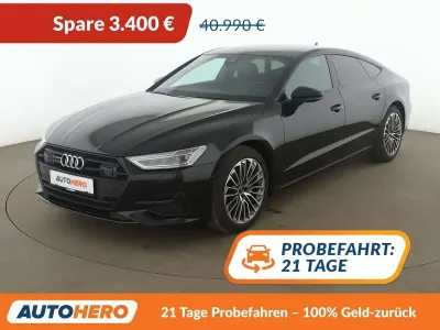 Gebraucht Audi A7
