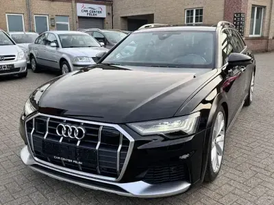Gebraucht Audi A6 Allroad Basis 350 PS (257 kW) 2019 Andere Kombi