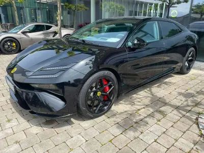 Gebraucht Lotus Emeya