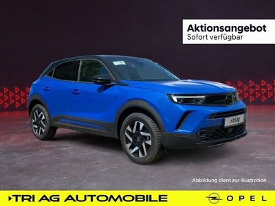 Gebraucht Opel Mokka 131 PS (96 kW) 2024 Andere farbe SUV