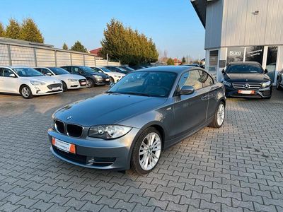 BMW 120 Coupé