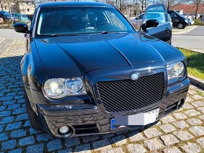 Chrysler 300C