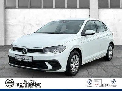 Gebraucht VW Polo