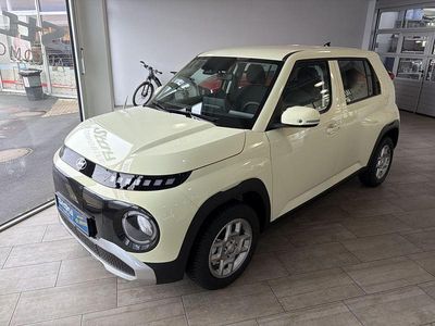 Neu Hyundai Inster 85 kW (116 PS) 2026 Gelb Kleinwagen
