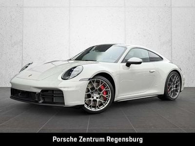 Gebraucht Porsche 911 Carrera S 480 PS (353 kW) 2025 Kreide Coupé