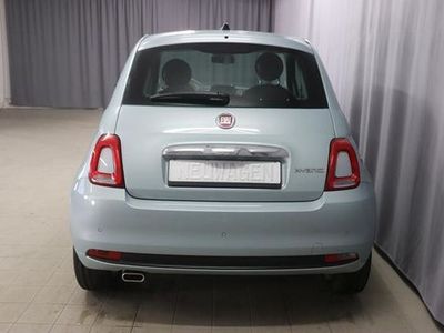gebraucht Fiat 500 Hatchback Hybrid 1.0 51kW GSE, Sie sparen...