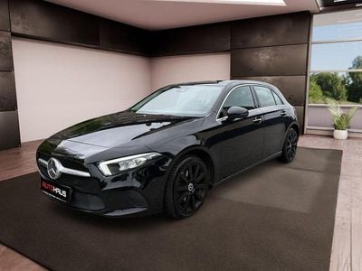 Mercedes A250