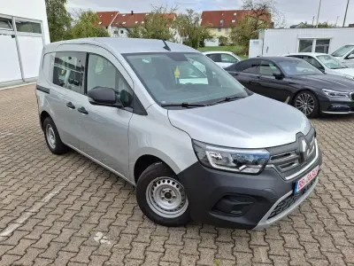 Gebraucht Renault Kangoo