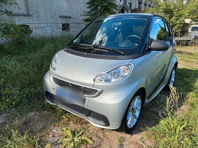 Smart ForTwo Coupé