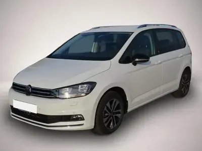 Neu VW Touran 150 PS (110 kW) 2026 Manufacturer Van / Kleinbus