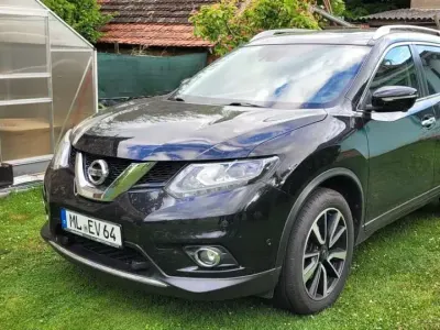 Gebraucht Nissan X-Trail