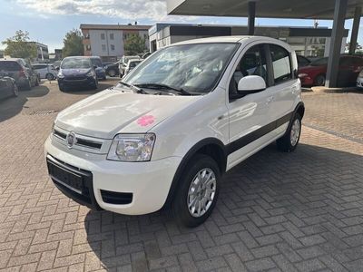 Fiat Panda 4x4