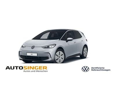 Gebraucht VW ID.3 Pro 150 kW (204 PS) 2024 Kleinwagen