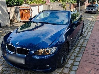 BMW 330 Cabriolet
