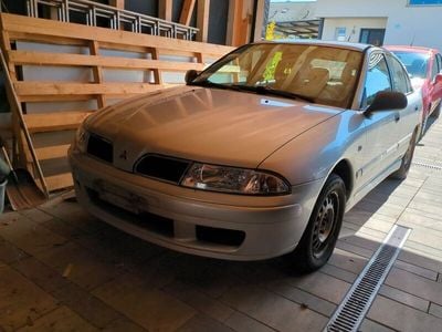 Mitsubishi Carisma