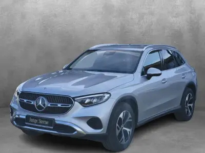 Gebraucht Mercedes GLC200