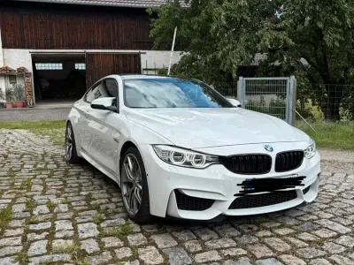 Gebraucht BMW M4