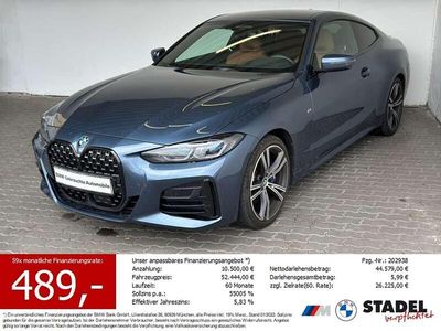 BMW 440
