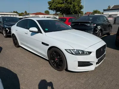 Gebraucht Jaguar XE