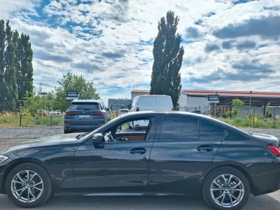 Gebraucht BMW 316