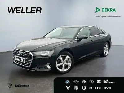 Gebraucht Audi A6