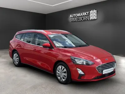 Gebraucht Ford Focus