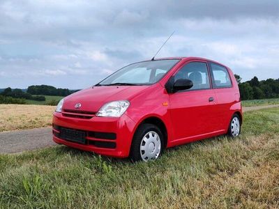 Daihatsu Cuore