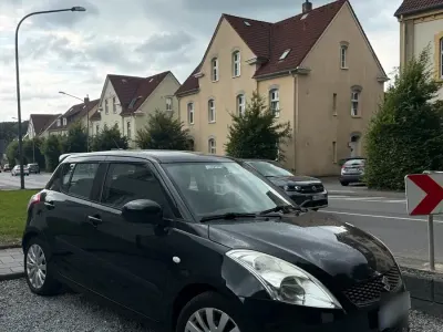 Gebraucht Suzuki Swift