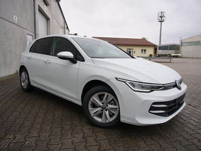 VW Golf VIII