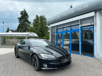 Gebraucht Tesla Model S