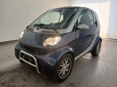 Occasion Smart ForTwo Coupé