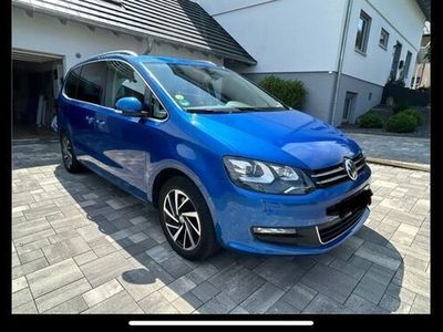 VW Sharan