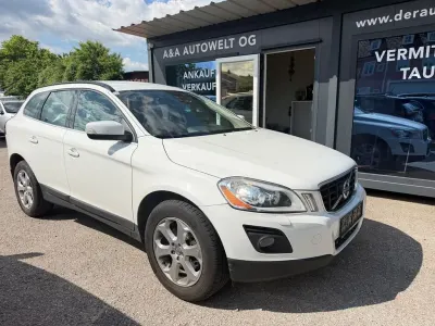 Gebraucht Volvo XC60