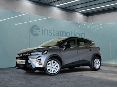 Gebraucht Mitsubishi ASX 158 PS (116 kW) 2024 Grau SUV