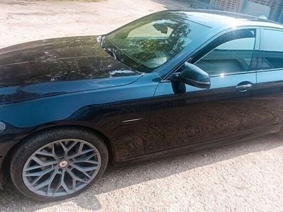 BMW 535