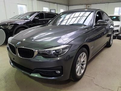 BMW 318 Gran Turismo