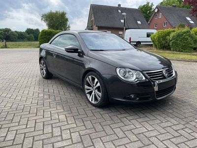 VW Eos