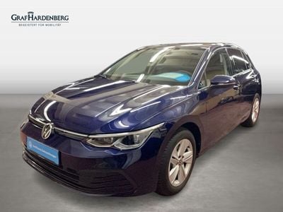 VW Golf VIII