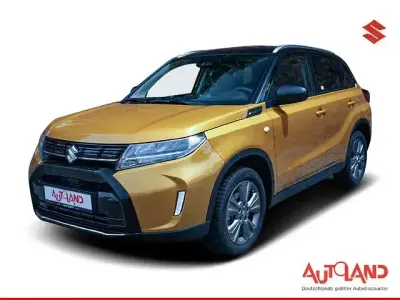 Gebraucht Suzuki Vitara 2025 Andere SUV