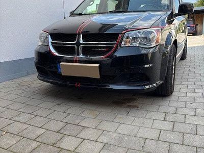 Dodge Grand Caravan