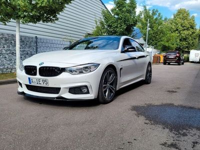 gebraucht BMW 435 Gran Coupé 435 Gran Coupé i M Sport M Sport