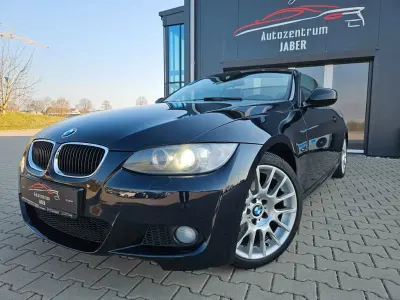 Gebraucht BMW 320 Cabriolet