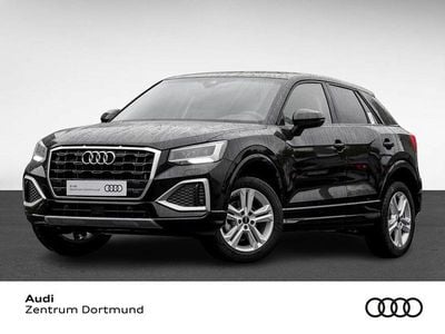 Nuova Audi Q2 Advanced 116 CV (85 kW) 2026 Nero SUV