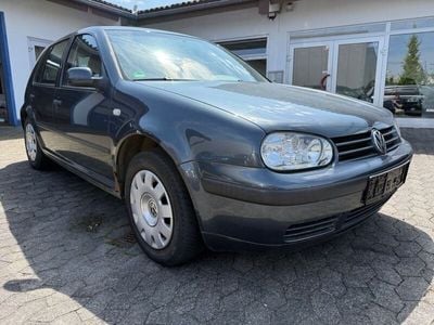 VW Golf IV