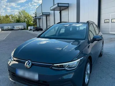 Gebraucht VW Golf VIII