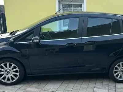 Gebraucht Ford B-MAX