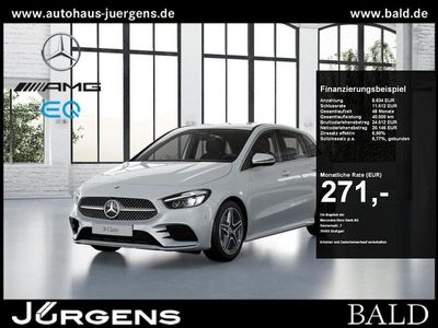 Mercedes B250e