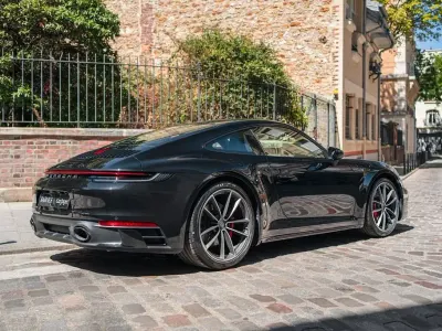 Gebraucht Porsche 911 Carrera S