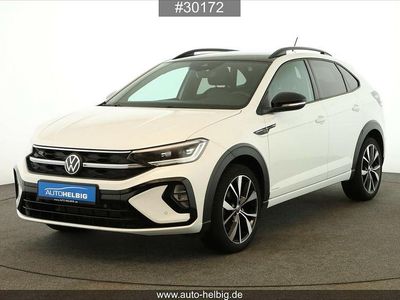 Pure white Gebraucht 2023 VW Taigo R-line SUV | 26.290 € (Etwas zu teuer)